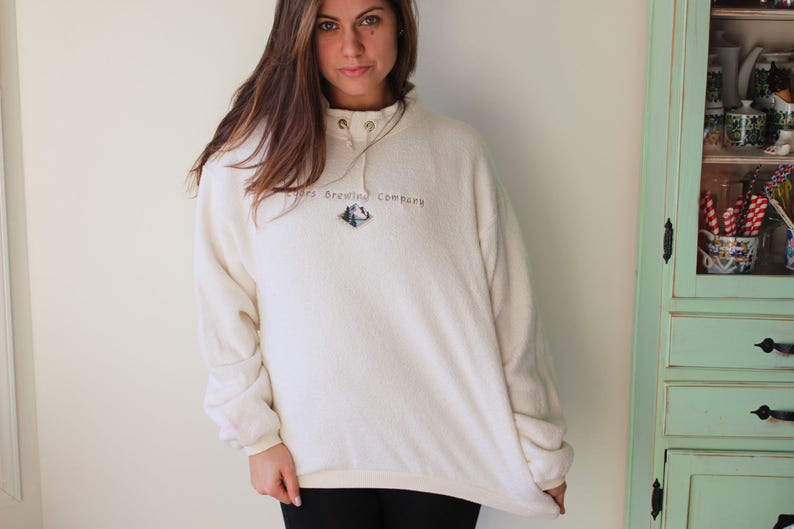 retro nautical rad cardigan bright green hipster 1990s THE LIMITED Green Sweater...size medium...colorful pullover 1980s sweater