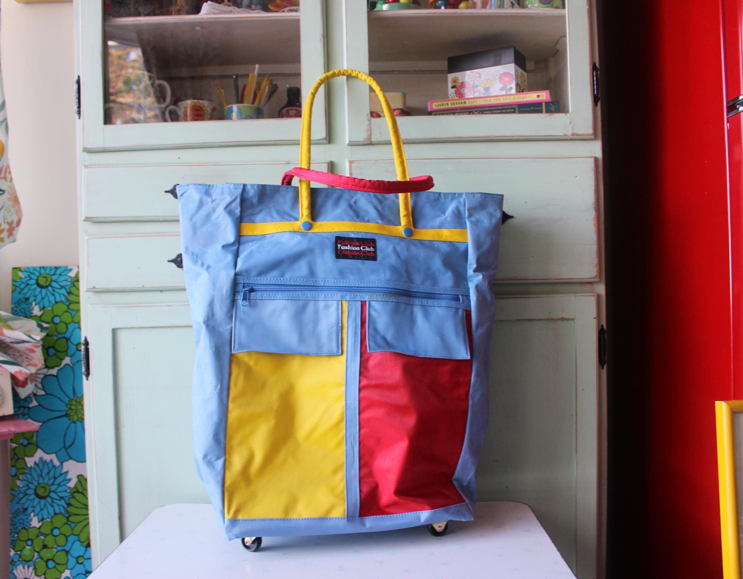 Bagages & sacs fourre-tout - Pièces de créateur