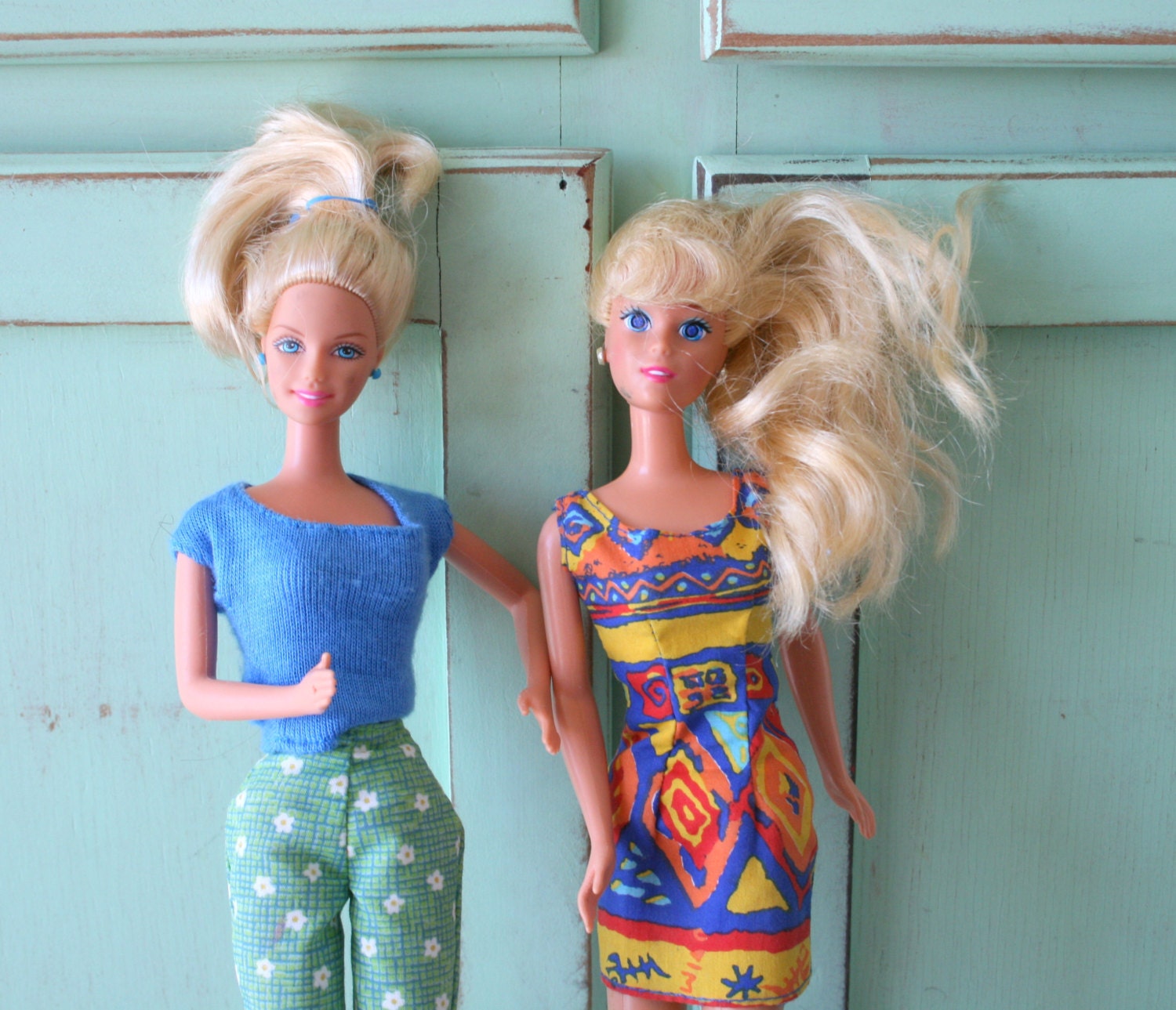 jordan knight barbie doll