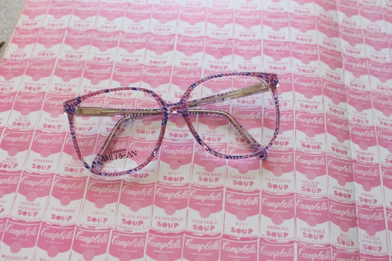 Vintage Optical New Old Stock Glasses......demo n… - image 1