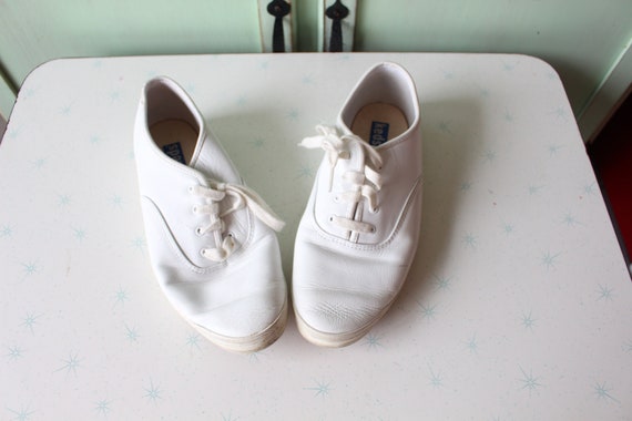 keds 1980s