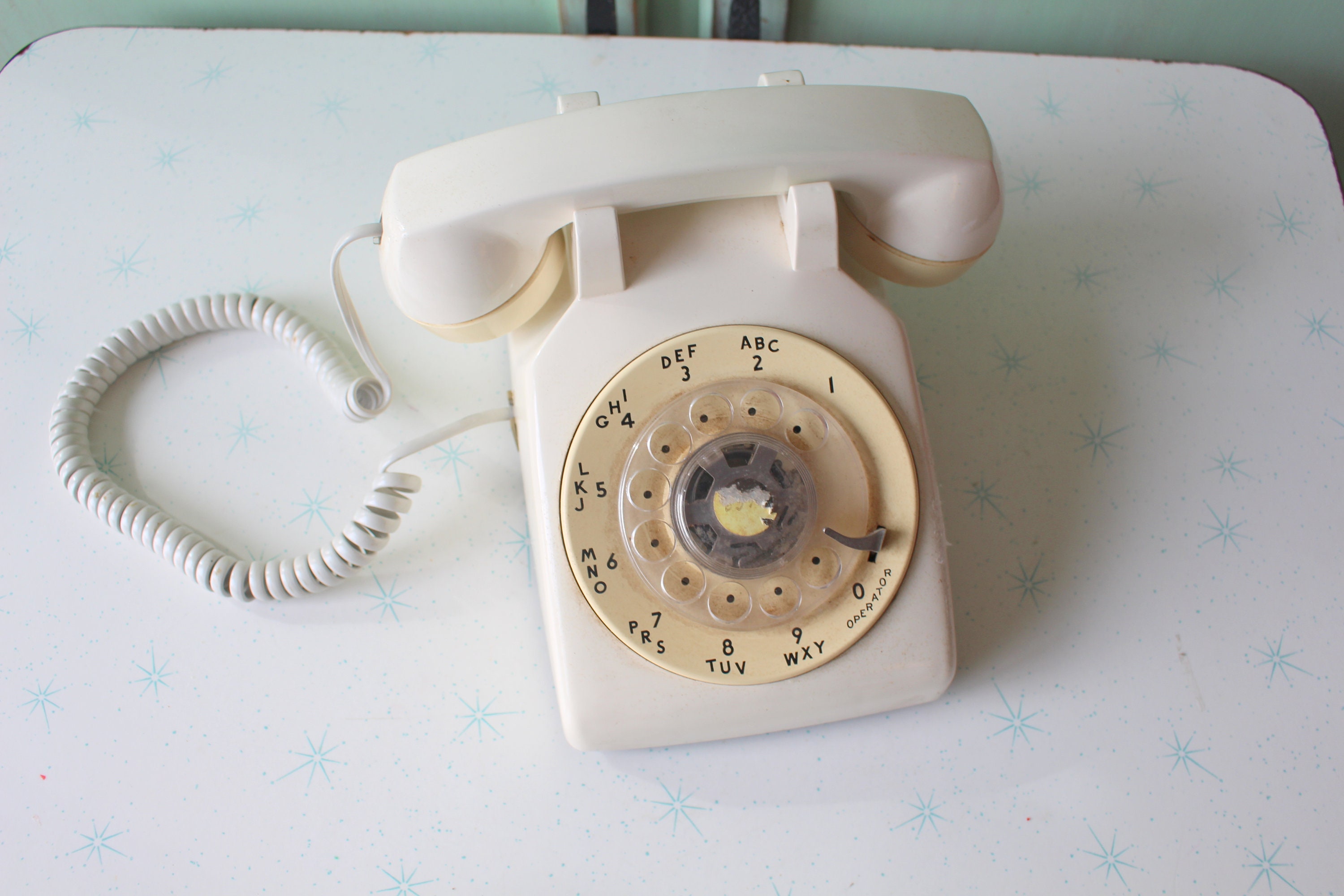 Western electric 500 telephone - Etsy 日本