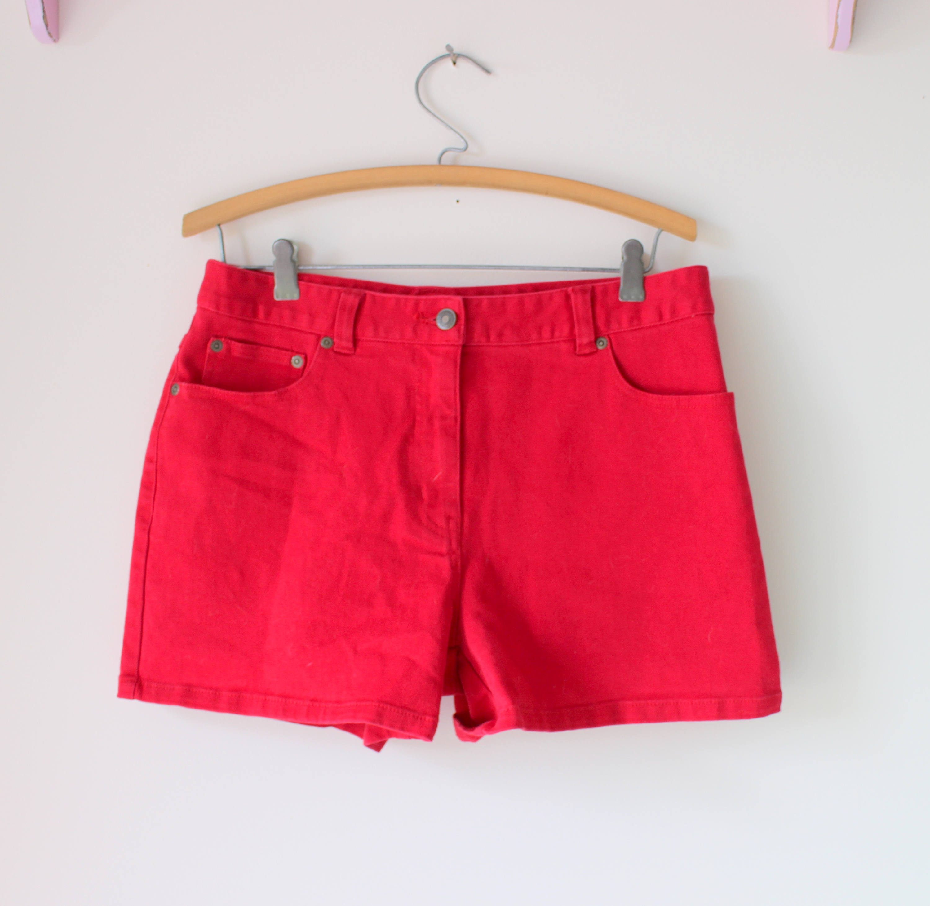 JEAN Shortsgrunge. Hipster. Retro 