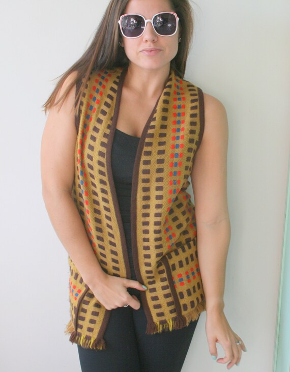 1980's hippie fashion