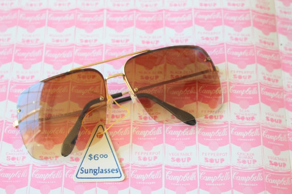 Vintage Retro Eyeglasses...rare. womens eyewear. … - image 1