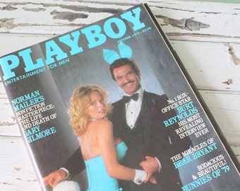 Burt reynolds | Etsy