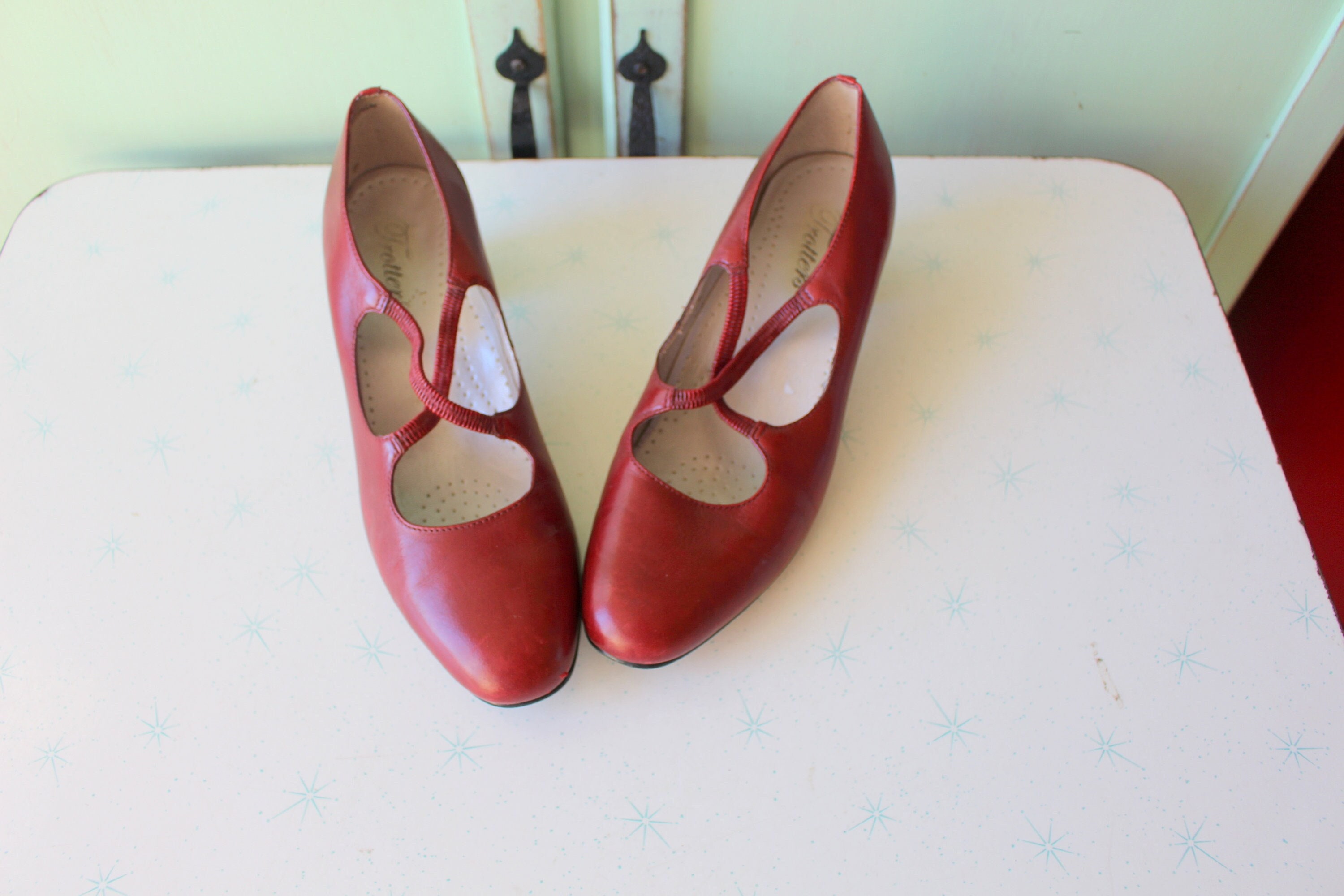 Scarpe spagnole best sale trotters