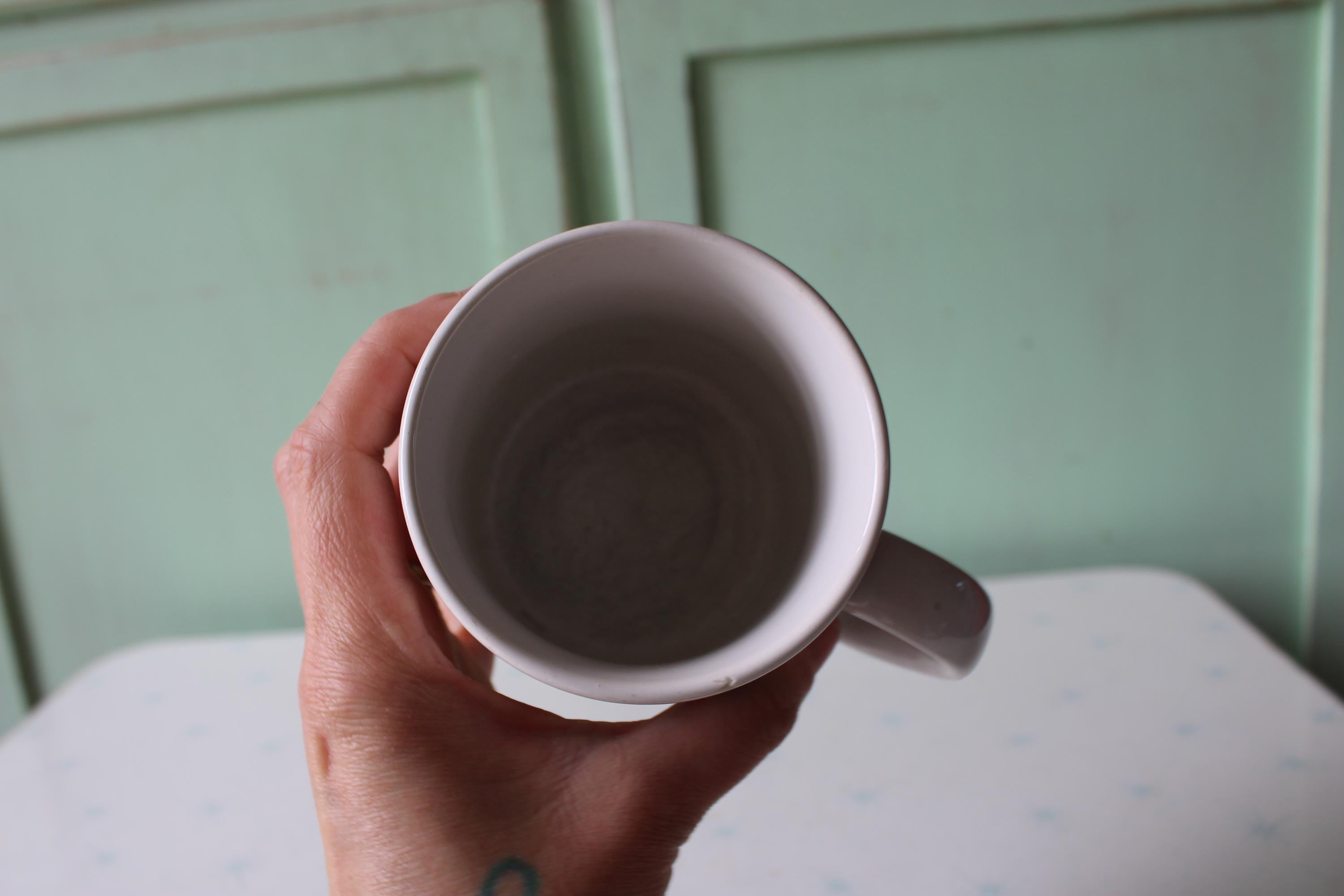 Vintage 1980s Grandpa Mug: Super Special Retro Kitsch - Etsy
