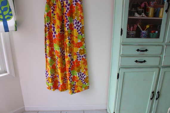 1980s DESIGNER VINTAGE Skirt.....size small to me… - image 3