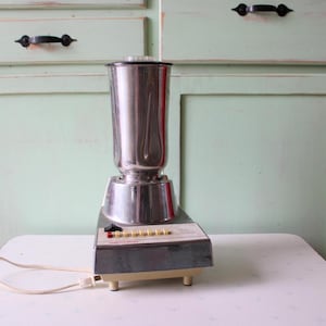 Vintage 70s blender - Etsy 日本