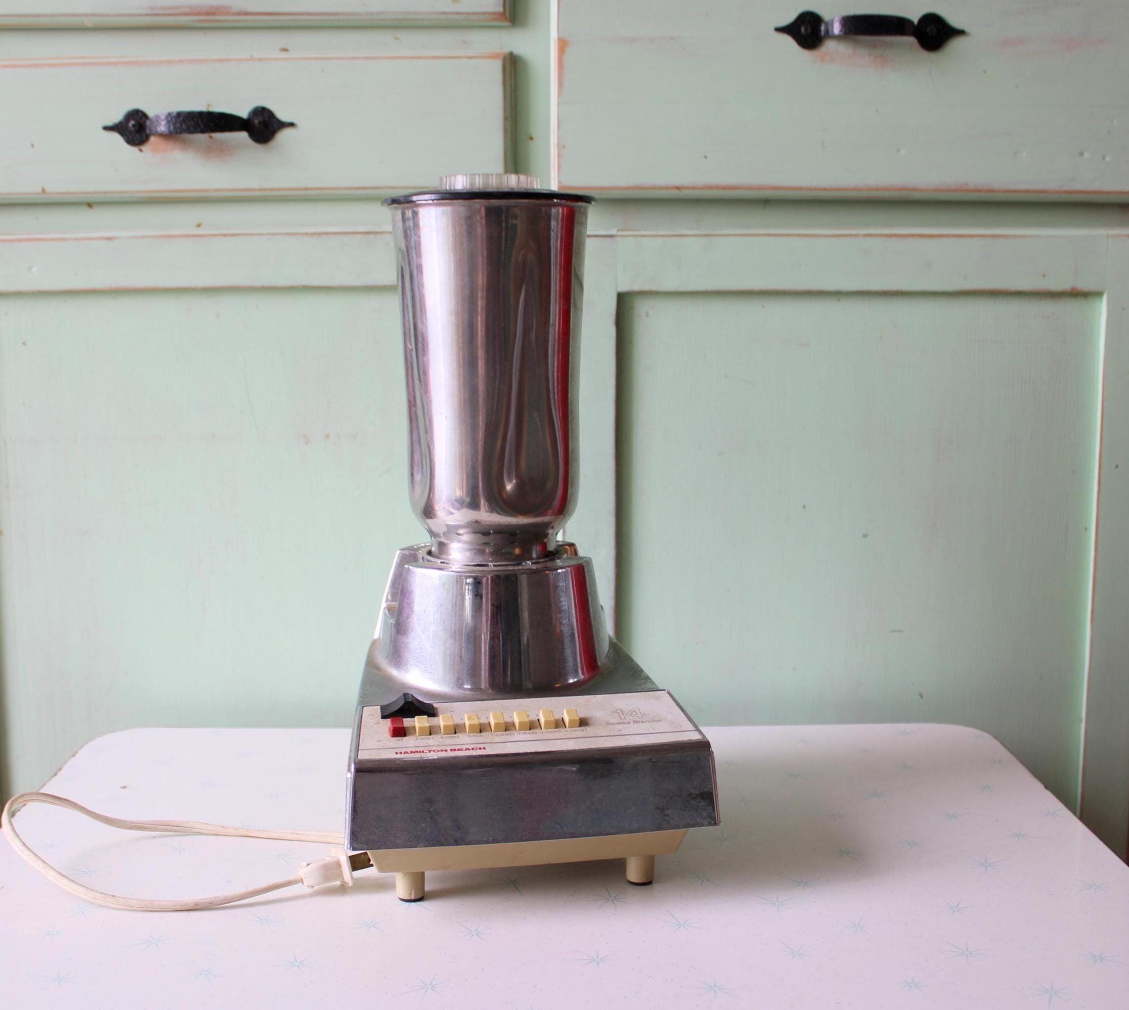 Vintage 70s blender - Etsy 日本