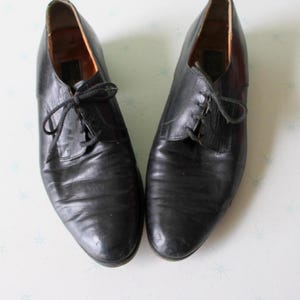 French Shriner Shoes - Etsy