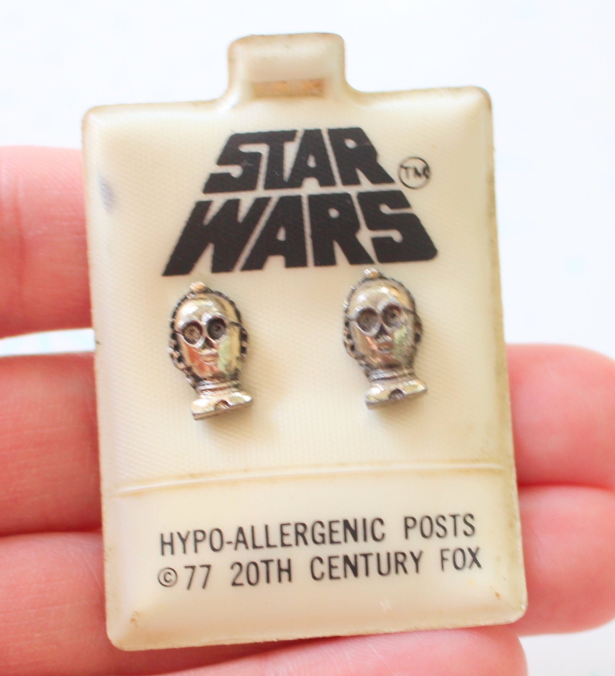 Rare c3po - Etsy 日本