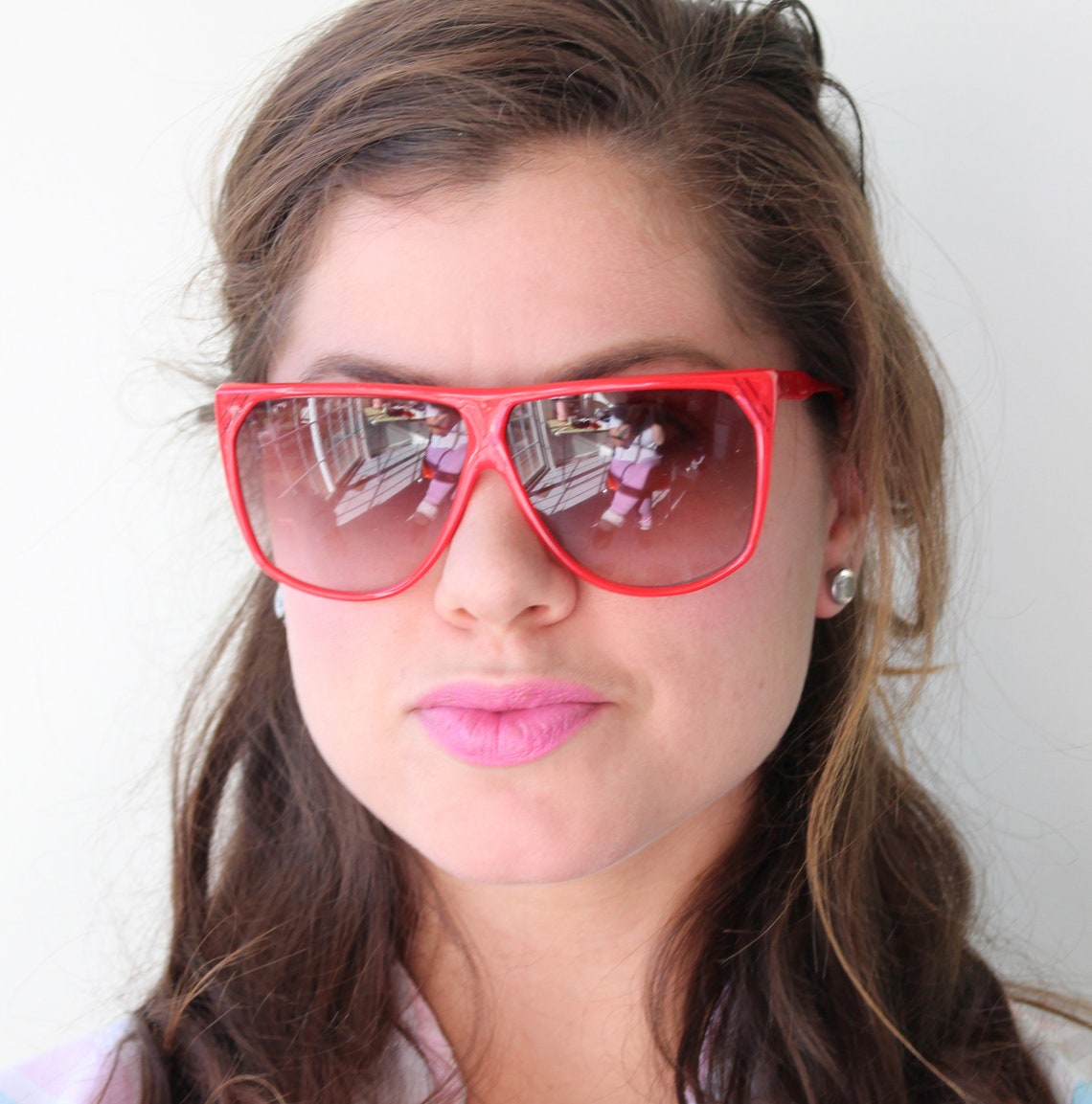 Vintage Made in Taiwan ROC NOS Sunglasses..nos. Etsy