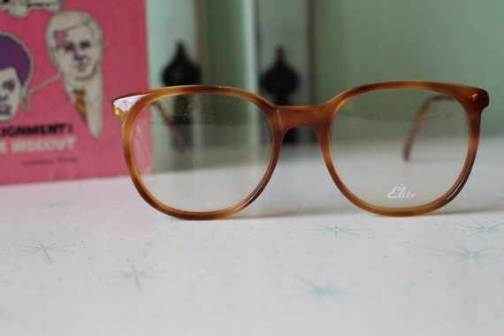 Vintage Unisex RETRO Glasses..new old stock. clas… - image 5