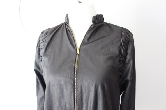 Vintage Unisex Jacket...size medium. large. unise… - image 3