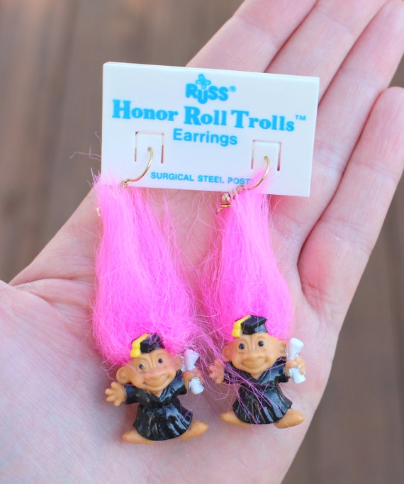 Pin on Tricks n' Trolls