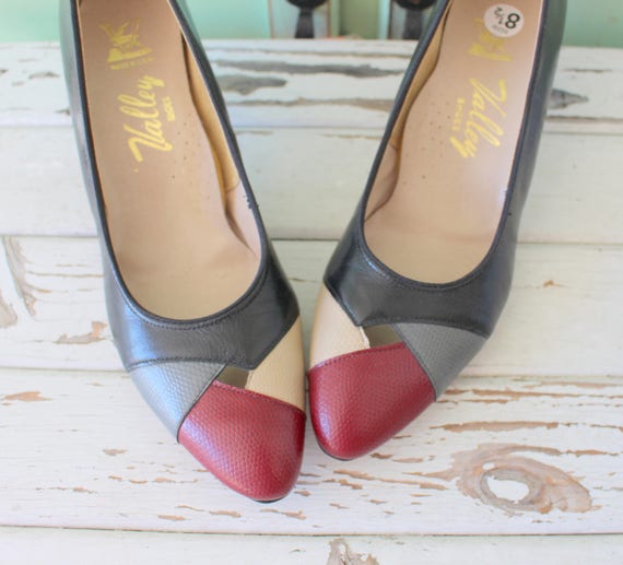 cream pumps womens shoes