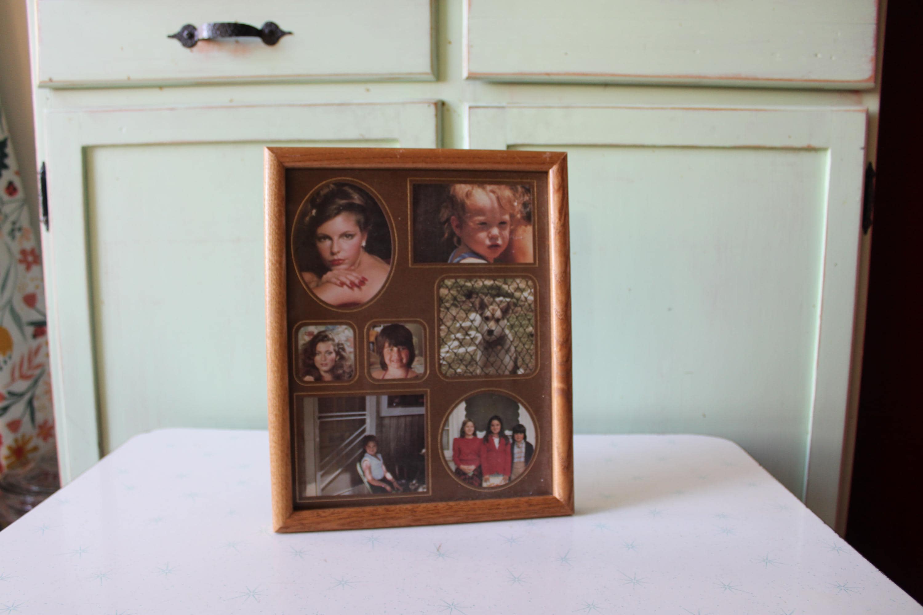 額縁 1970~ Wood Frame Vintage Poster Amazon.com - Craig Frames Vintage Gold Bamboo Composite