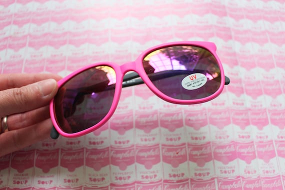 Pink sunglasses for sale outlet