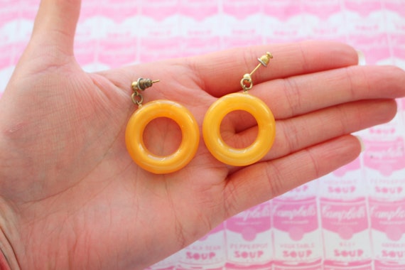 Mustard costume jewellery best sale