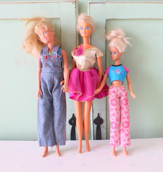 jordan knight barbie doll