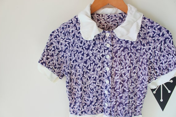 1960s 70s Vintage MOD GIRL Dress..size xsmall wome