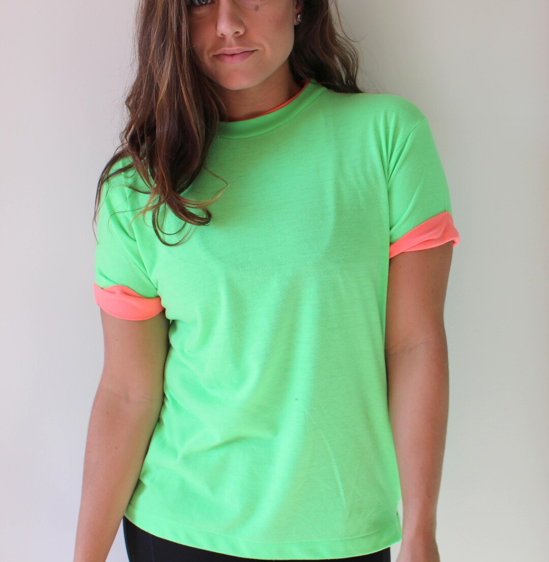 Vintage Ariel Shirt - Etsy
