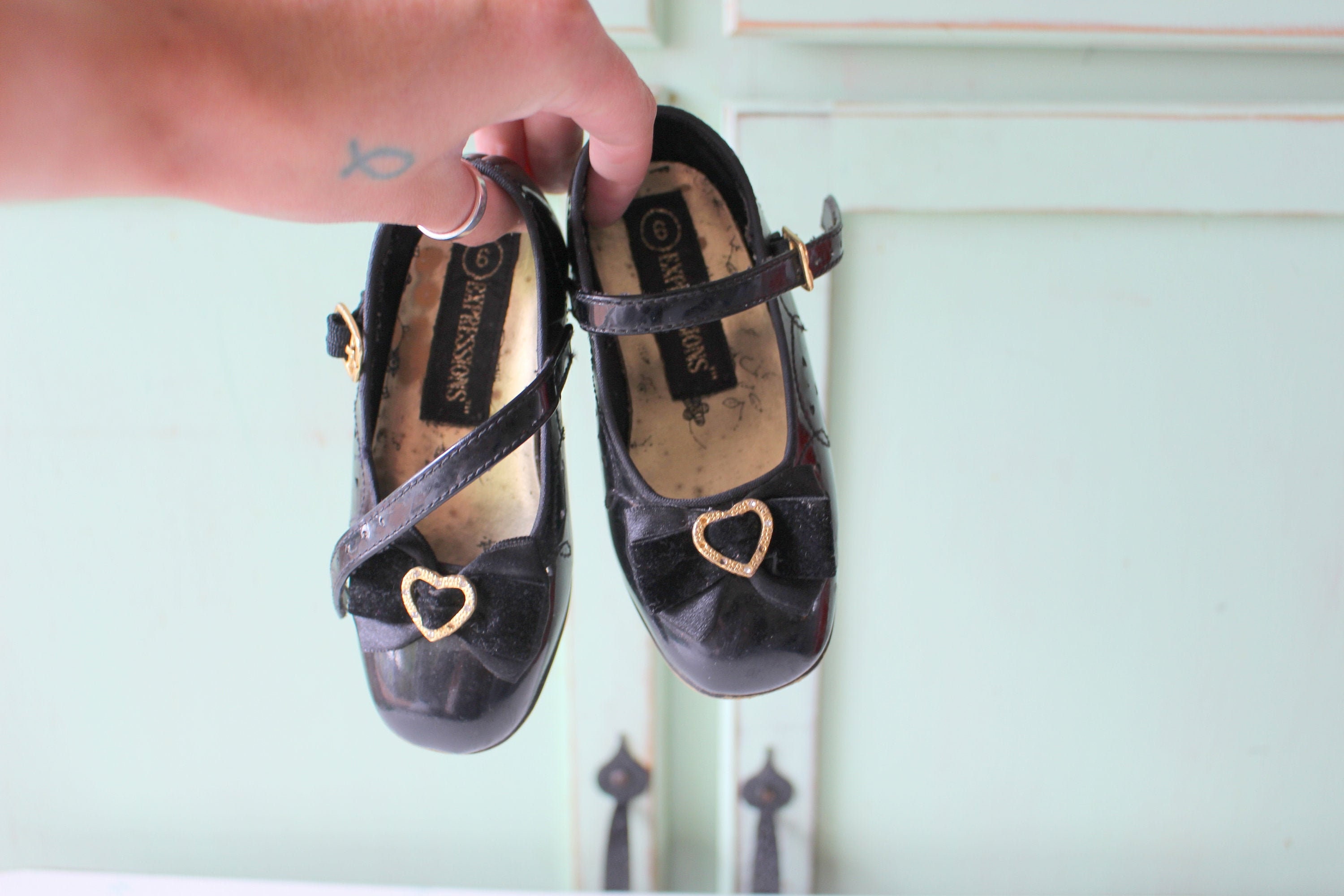 Scarpe bambini anni best sale 80