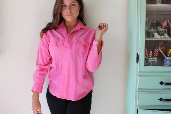 Vintage Pink GITANO Blazer Jacket..size small med… - image 3