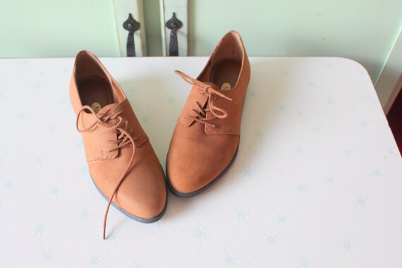 Nicole oxford shoes hotsell