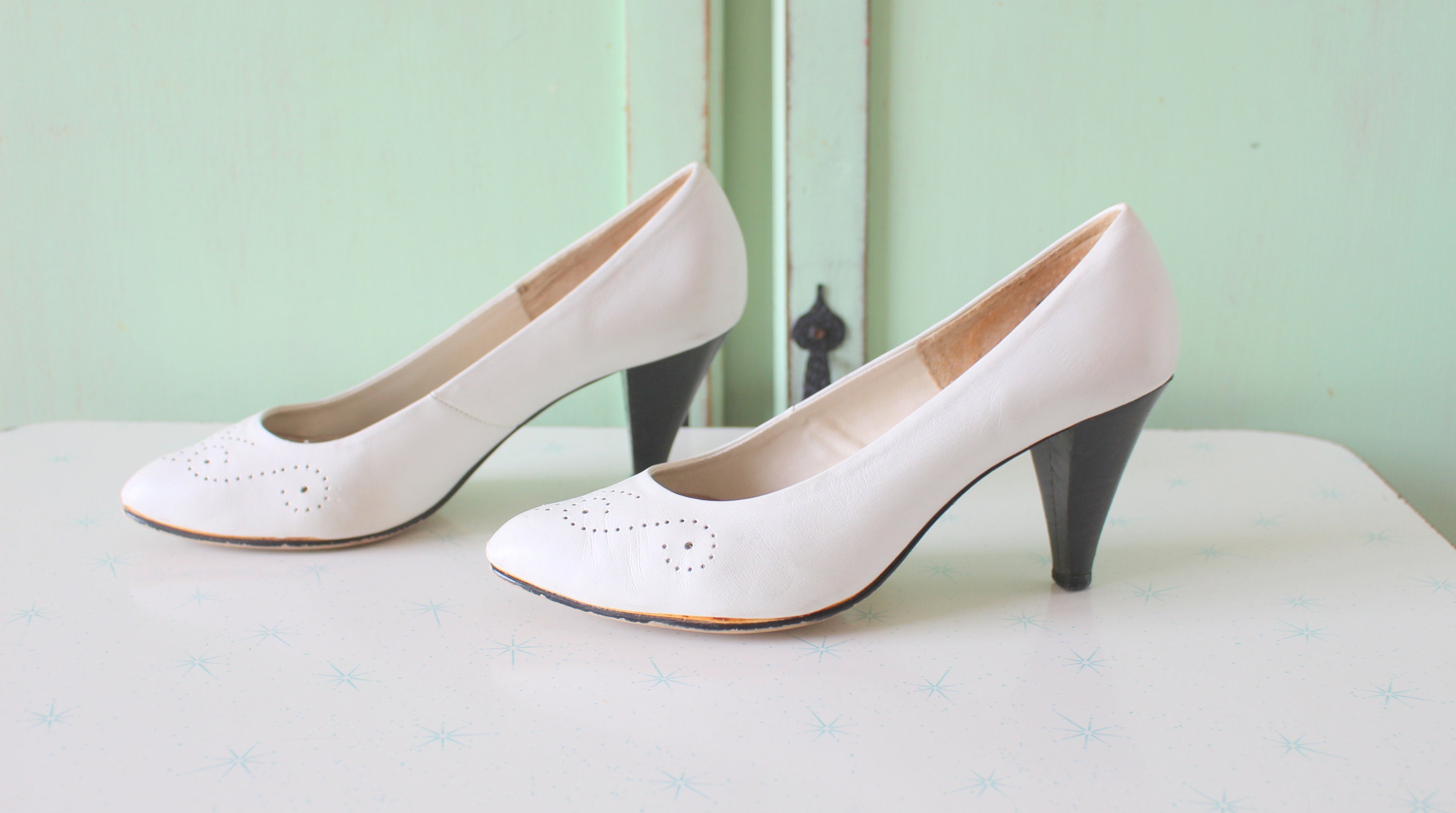 fancy pumps shoes
