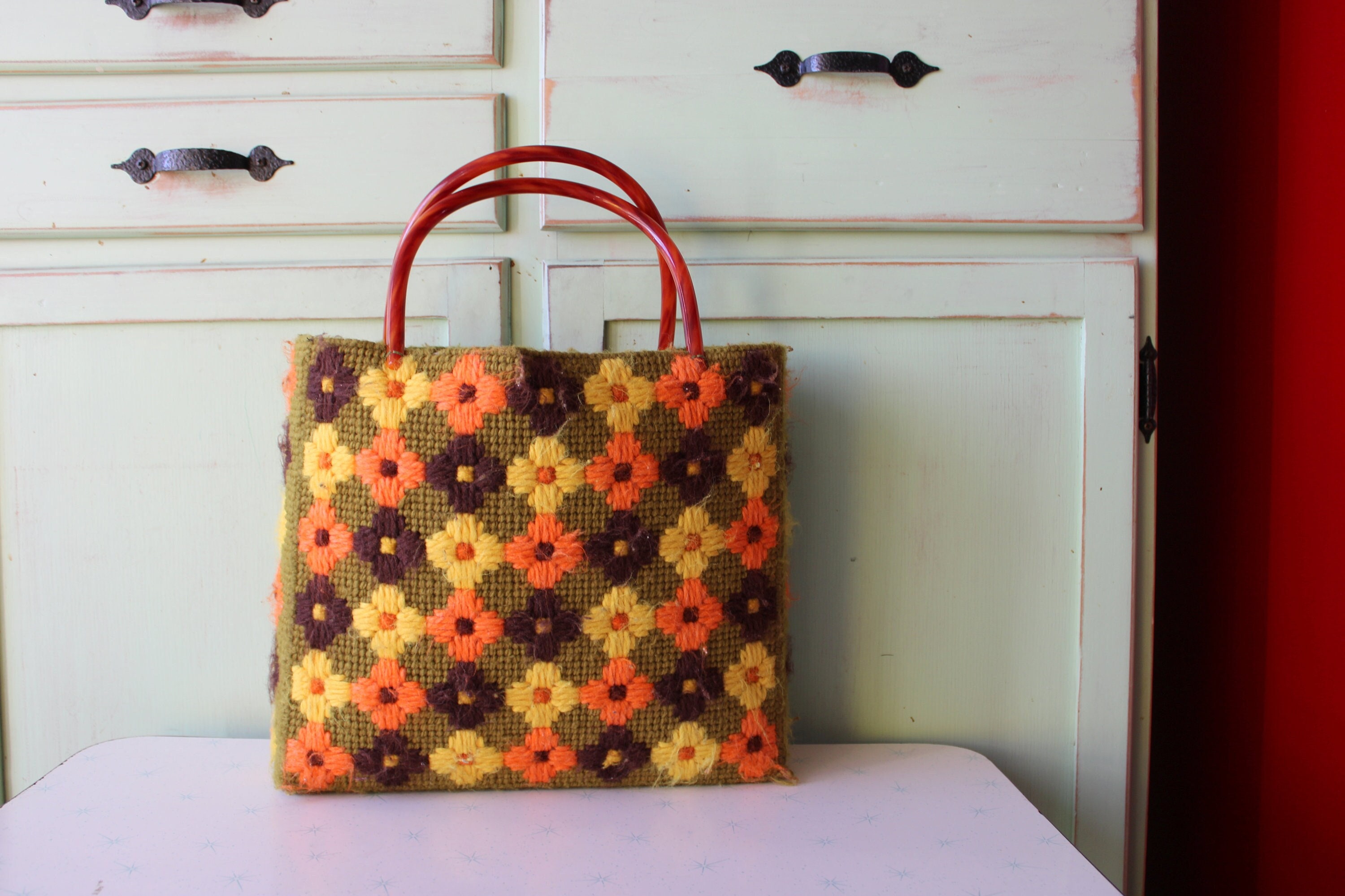 Mustard colored purses sale