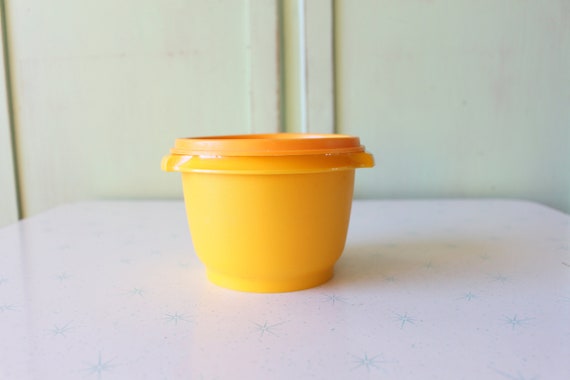 1960’s Tupperware Cookie Jar