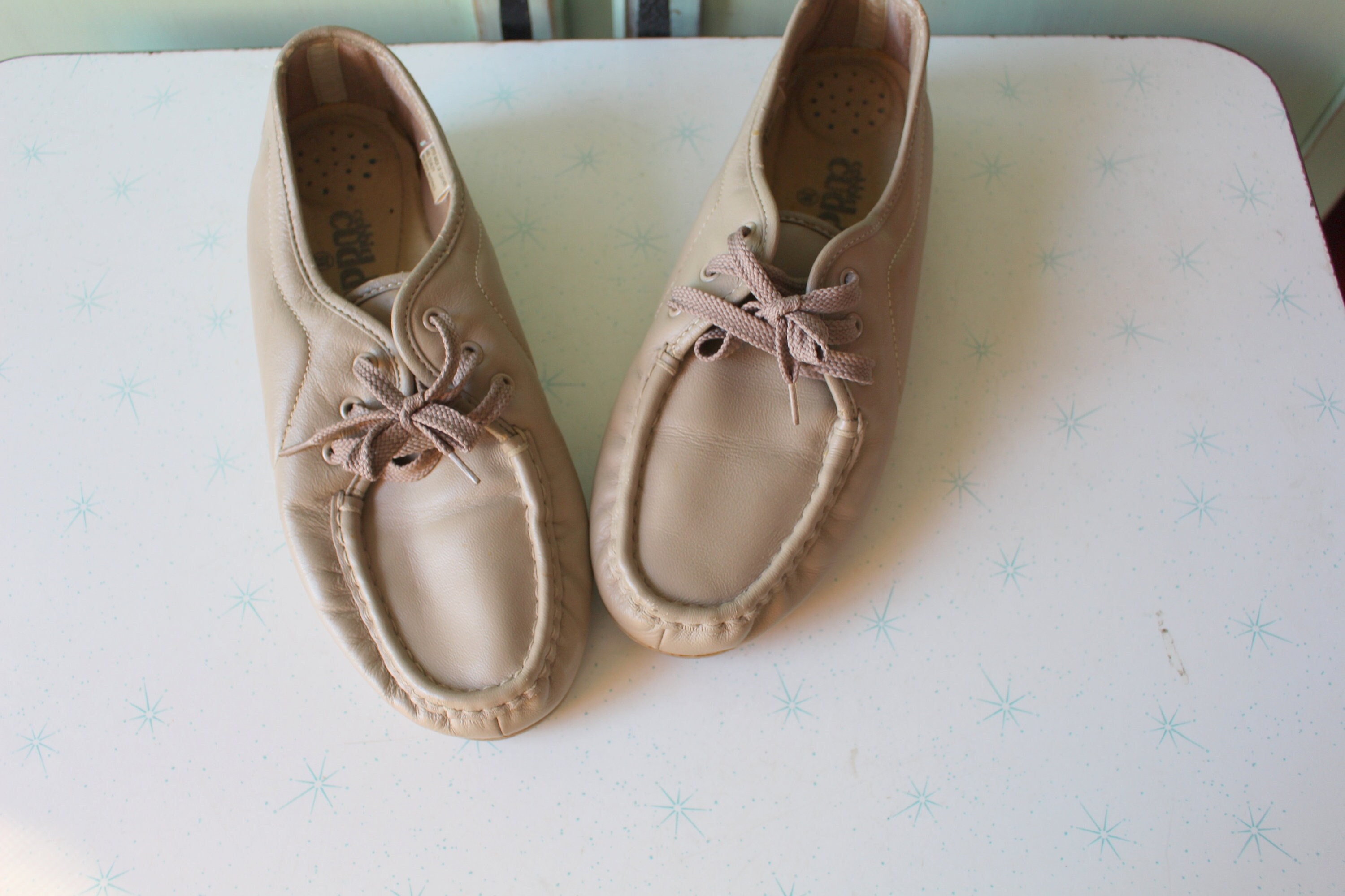 1970s Granny Shoes Etsy Canada