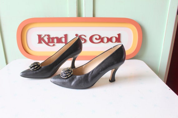 1980s heels sales
