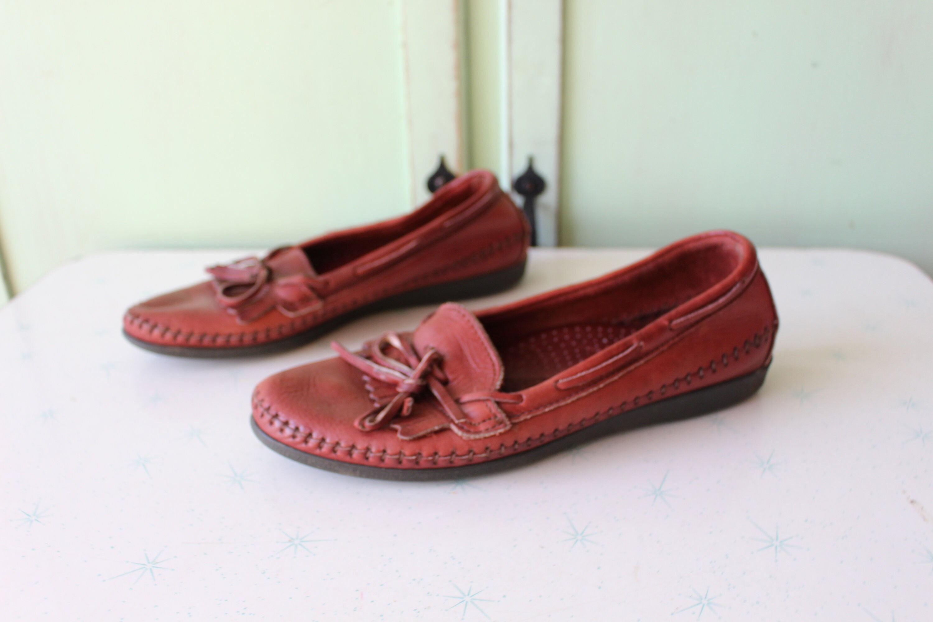 シューズ・サンダルその他 1989 STUDIO 1989 loafers 1989 STUDIO 1989 loafers | TheDoubleF