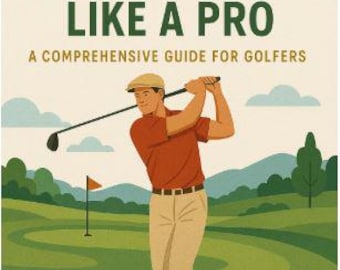 Domina el swing de golf como un profesional