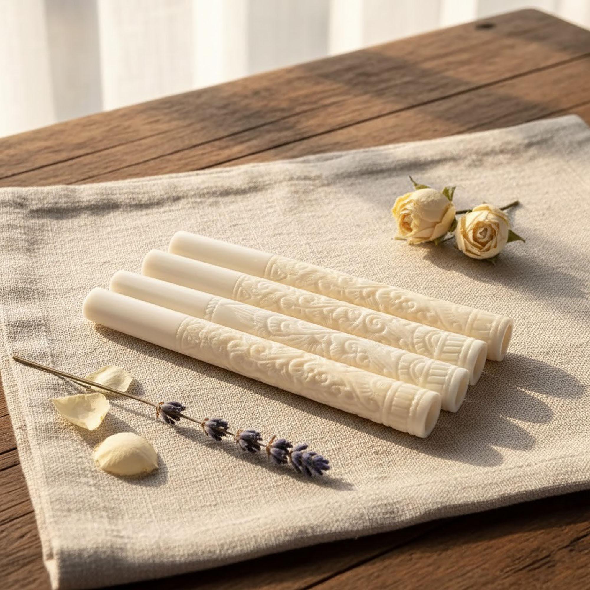 bone cigarette holder Bone Cigarette Holder