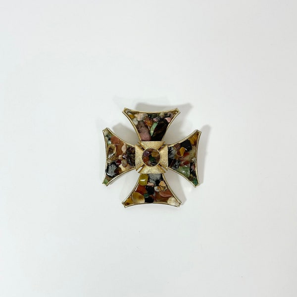 Maltese Brooch - Etsy