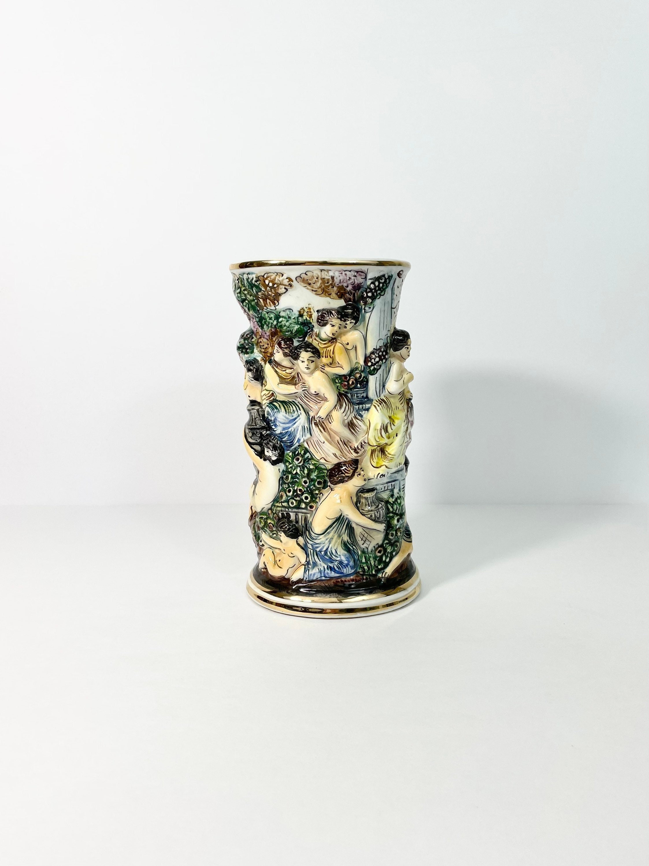 R capodimonte - Etsy 日本