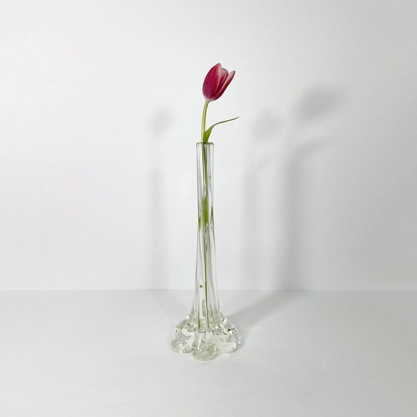 Single Flower Vase Etsy