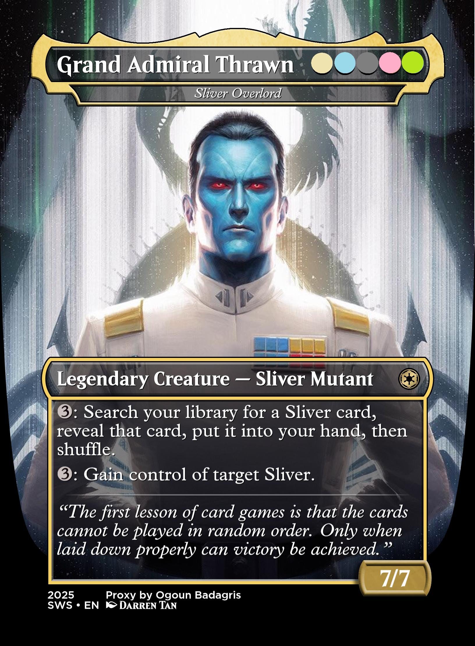 mtg colorless card draw Top Ten Colorless Card Draw Cards