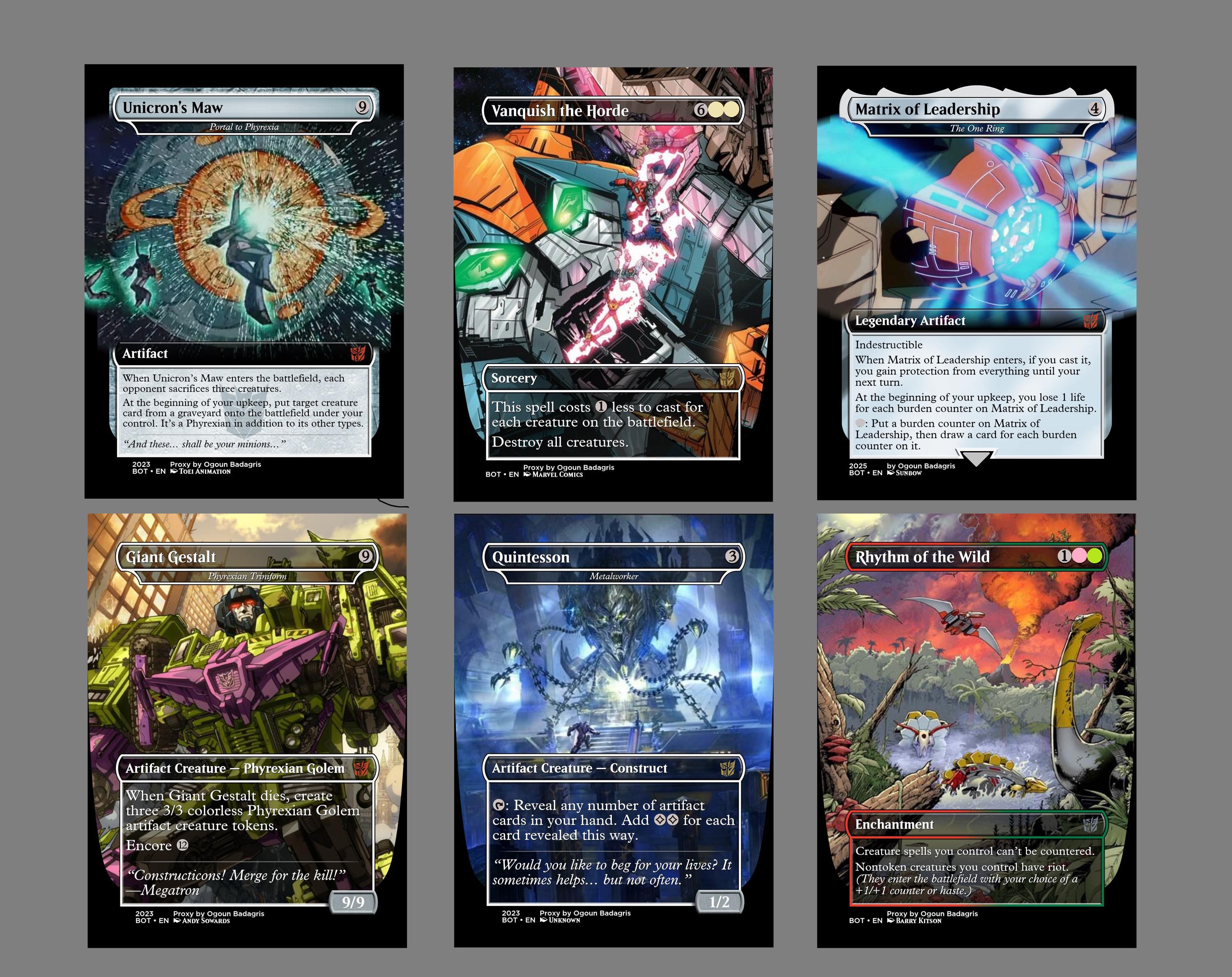 mtg magnus the red commander deck Deck Tech: Magnus the Red EDH from Universes Beyond 40K