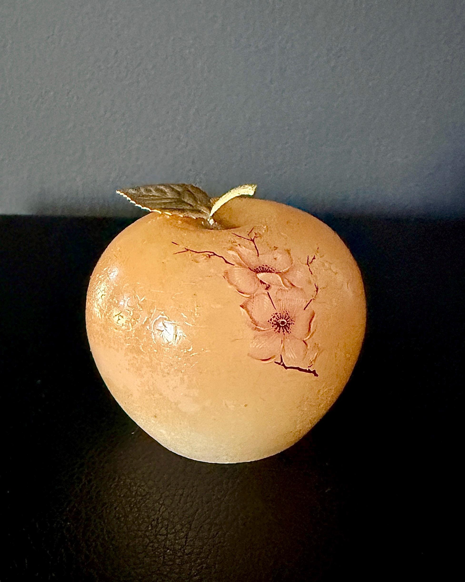 Alabaster fruit - Etsy 日本 Alabaster fruit - Etsy 日本