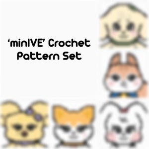 Minive Ive - Etsy