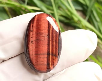 Natural Red Tiger Eye gemstone cabochon for making beautiful jewelry Red Tiger Eye cabochon top quality natural gemstone shop.