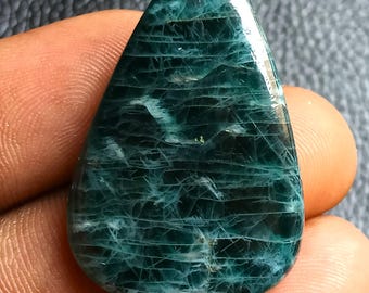 54 Jh. Grüne Apatit Taschenstein Palme Hand Edelstein Crystal Rock Geschenk Sie polierte glatte Stein flache Scheibe Sorgen Stein Tasche Umarmung spirituelle