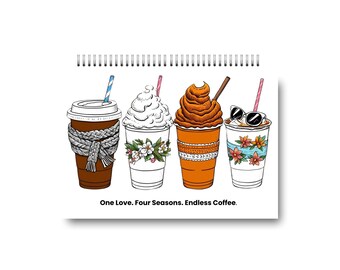 Coffee PNG,  Coffee Lovers, Coffee Obsessed, Coffee Cup, Iced Coffee Graphics, Coffee Designs, Coffee Drinker Sublimations, Digital File PNG