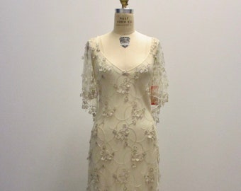 garden formal dresses